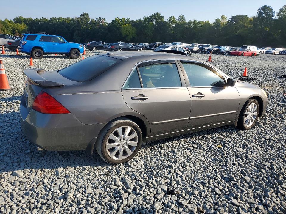 Продаж на аукціоні авто 2006 Honda Accord, vin: 1HGCM66896A063071, номер лоту: 69179676