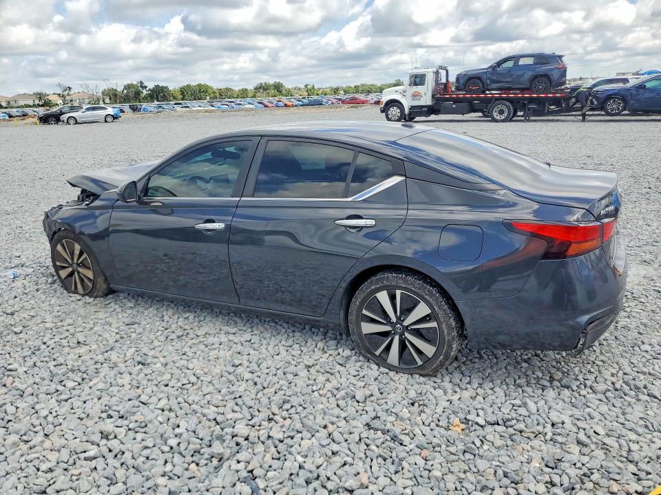 2022 Nissan Altima მანქანა იყიდება აუქციონზე, vin: 1N4BL4DV7NN316539, აუქციონის ნომერი: 70161306