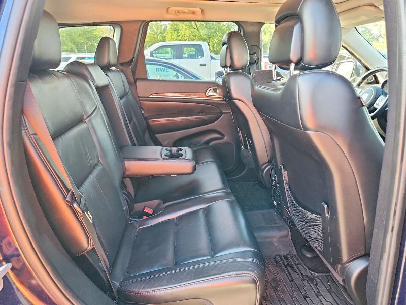 Продажа на аукционе авто 2012 Jeep Grand Cherokee, vin: 1C4RJFBT5CC173630, номер лота: 68181616
