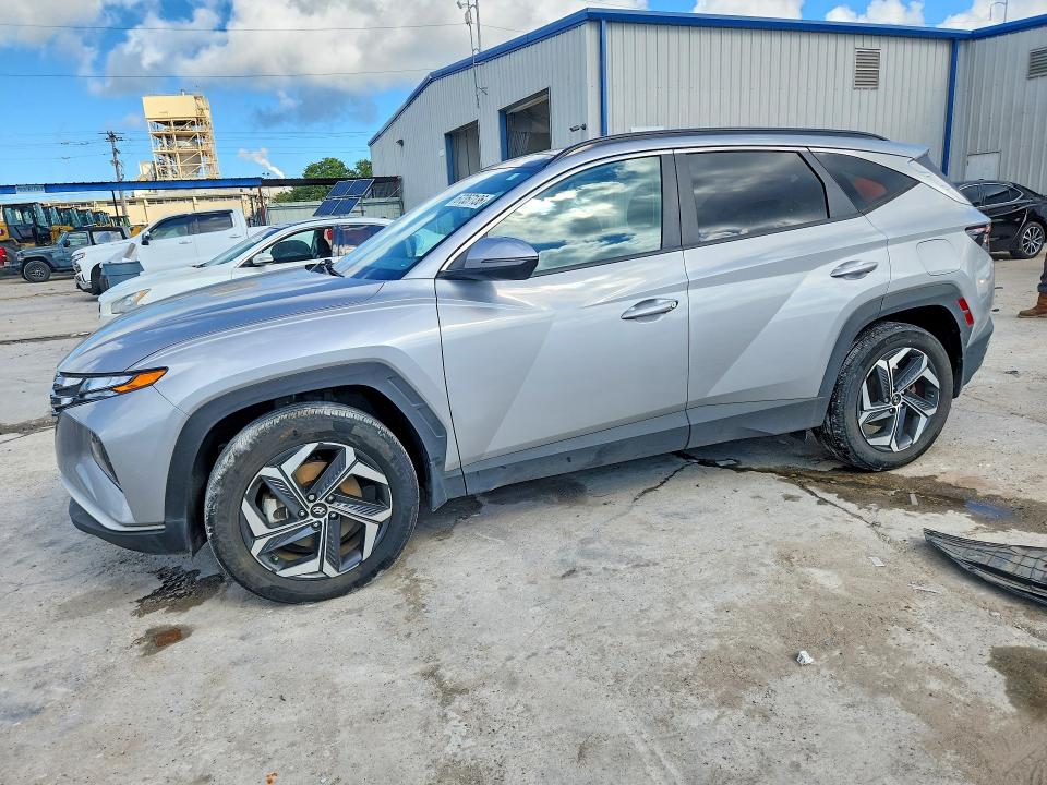 Aukcja sprzedaży 2022 Hyundai Tucson, vin: KM8JFCA10NU068676, numer aukcji: 67357136