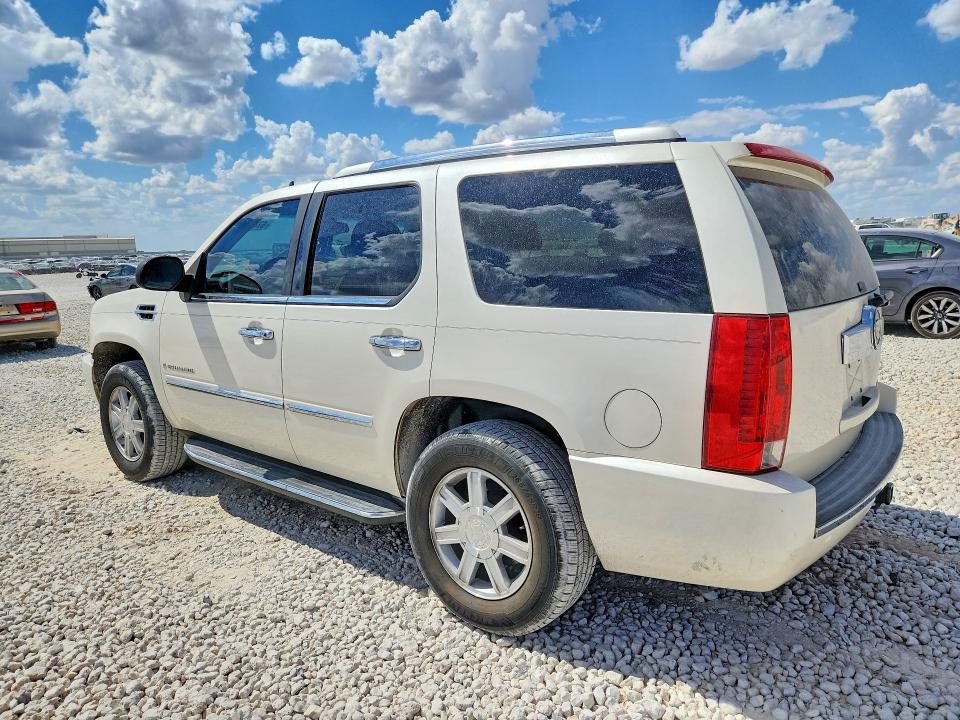 2008 Cadillac Escalade მანქანა იყიდება აუქციონზე, vin: 1GYEC638X8R236741, აუქციონის ნომერი: 67424856