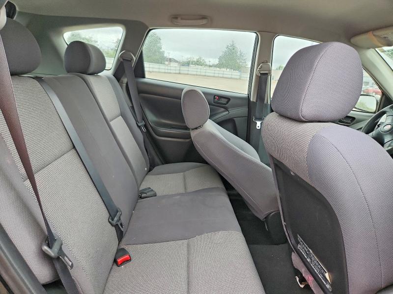 Aukcja sprzedaży 2008 Pontiac Vibe, vin: 5Y2SL65868Z418989, numer aukcji: 70141376