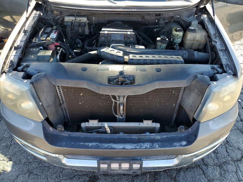 Auction sale of the 2005 Ford F150, vin: 1FTPX12595NA36448, lot number: 67756226