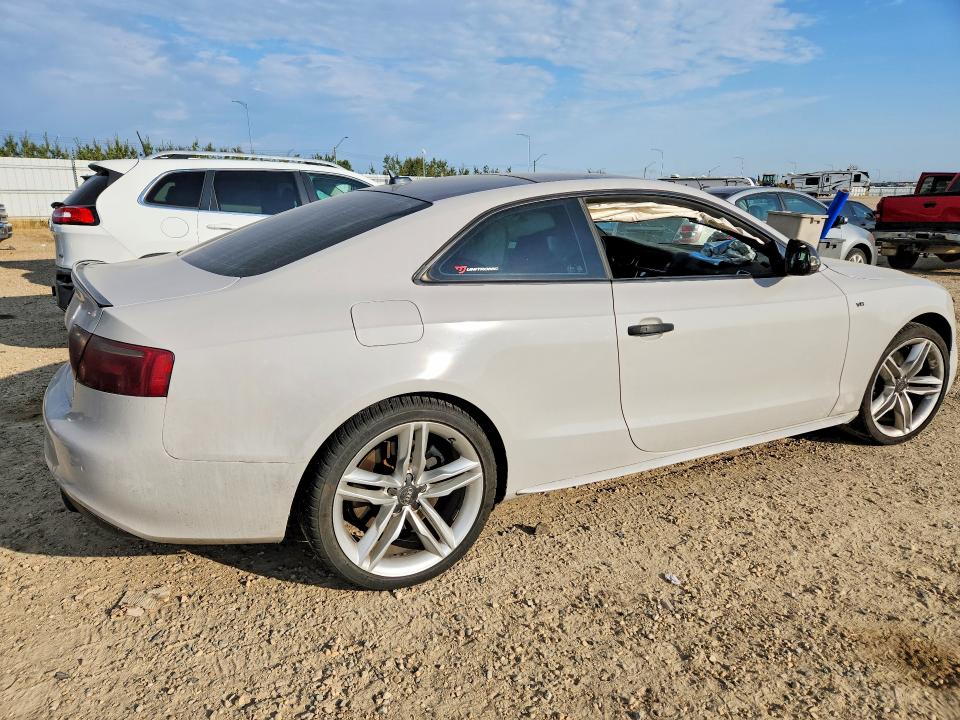 Aukcja sprzedaży 2009 Audi S5, vin: WAURV68T49A049572, numer aukcji: 67113576