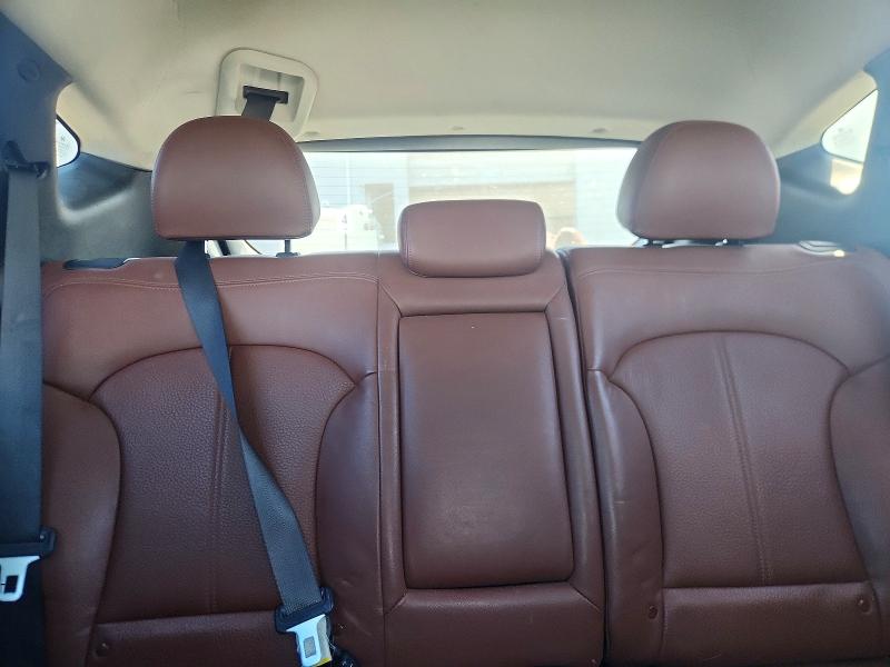 2013 Hyundai Tucson მანქანა იყიდება აუქციონზე, vin: KM8JU3AC0DU650704, აუქციონის ნომერი: 68856536