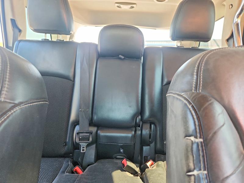 67422806 :رقم المزاد ، 3C4PDCGBXFT727931 vin ، 2015 Dodge Journey مزاد بيع