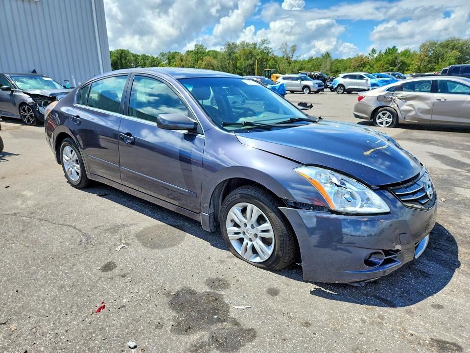 Продаж на аукціоні авто 2012 Nissan Altima, vin: 1N4AL2AP3CN508687, номер лоту: 67978136