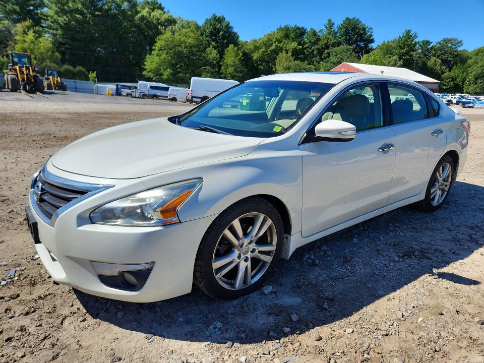 68650946 :رقم المزاد ، 1N4BL3AP4DN454778 vin ، 2013 Nissan Altima مزاد بيع