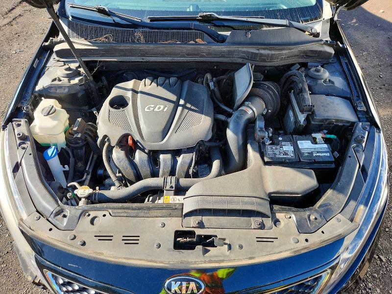 Продаж на аукціоні авто 2015 Kia Optima, vin: 5XXGN4A73FG438490, номер лоту: 68072956