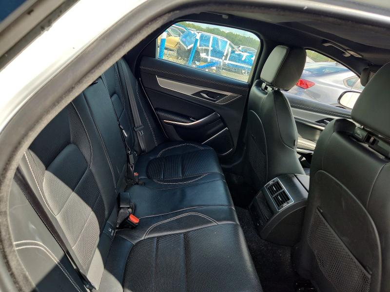 Продаж на аукціоні авто 2021 Jaguar Xf, vin: SAJBL4GX5MCY88423, номер лоту: 71189236