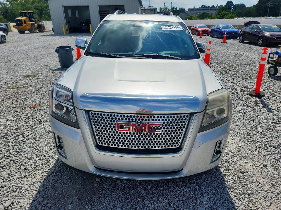 Продажа на аукционе авто 2014 Gmc Terrain, vin: 2GKFLUE38E6135435, номер лота: 68461166
