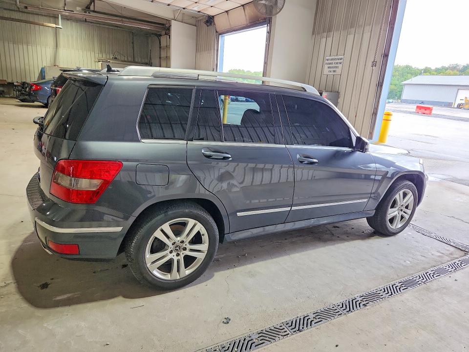 2011 Mercedes-benz Glk მანქანა იყიდება აუქციონზე, vin: WDCGG5GB8BF577626, აუქციონის ნომერი: 68713956