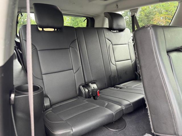 Aukcja sprzedaży 2019 Chevrolet Suburban, vin: 1GNSKHKC3KR191086, numer aukcji: 71250196