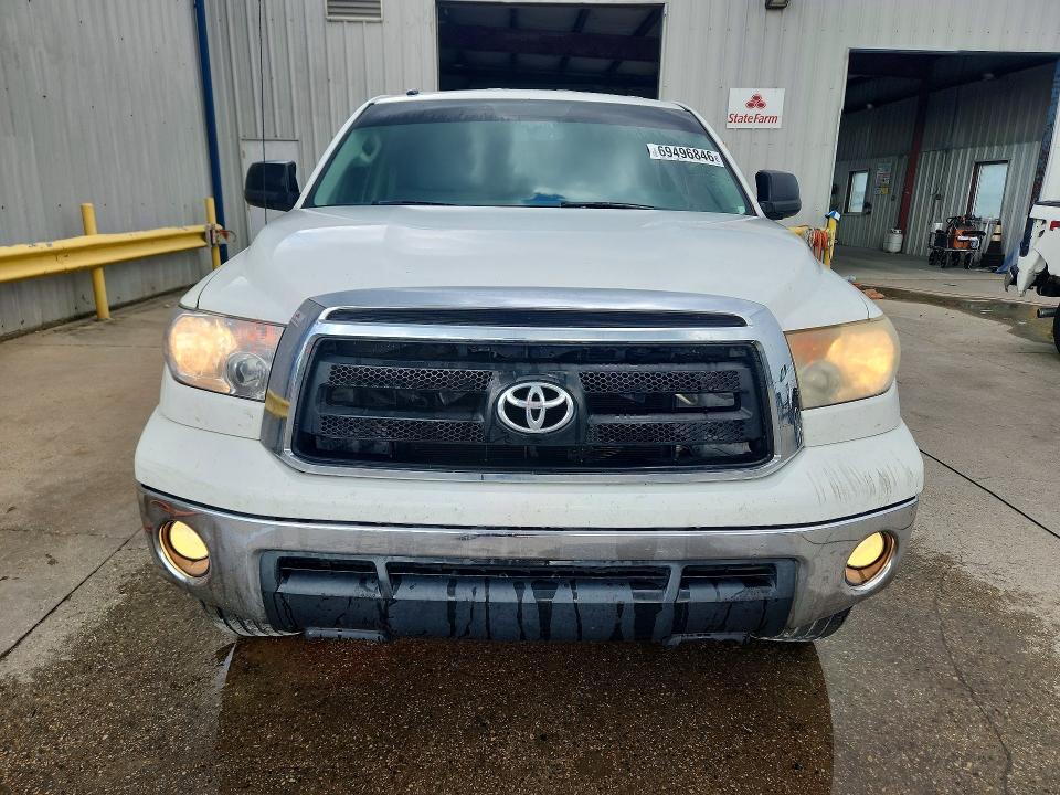 Aukcja sprzedaży 2012 Toyota Tundra, vin: 5TFRM5F13CX044059, numer aukcji: 69496846