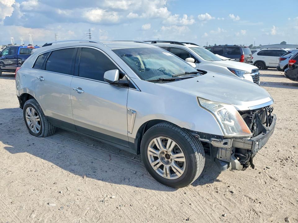 Aukcja sprzedaży 2015 Cadillac Srx, vin: 3GYFNBE31FS509097, numer aukcji: 68871726