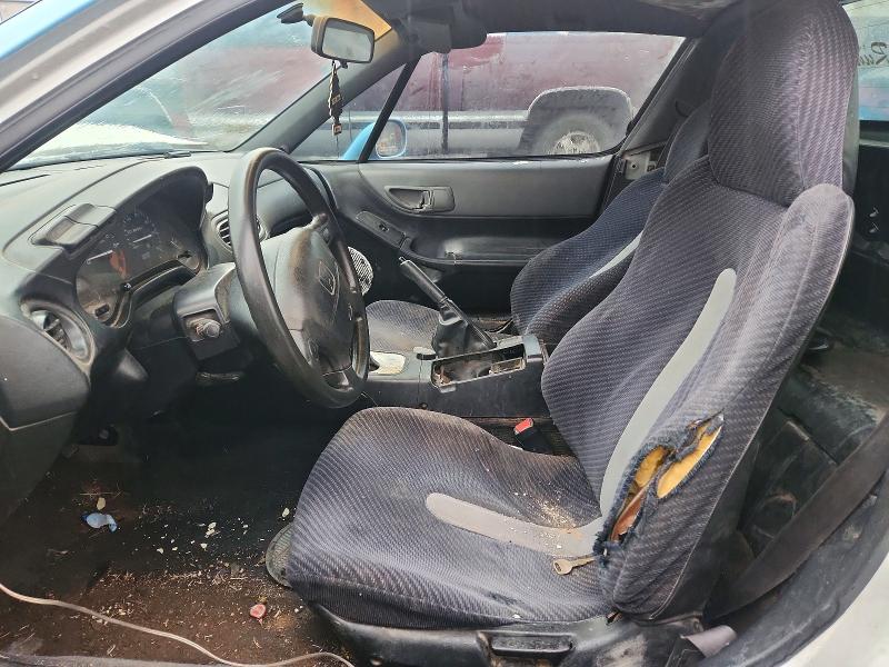 69630756 :رقم المزاد ، JHMEG114XSS006841 vin ، 1995 Honda Civic مزاد بيع