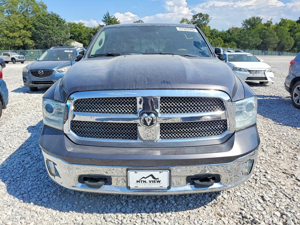 Aukcja sprzedaży 2014 Ram 1500, vin: 1C6RR7PM6ES337063, numer aukcji: 67343546