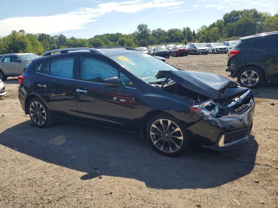 Продаж на аукціоні авто 2020 Subaru Impreza, vin: 4S3GTAU61L3716404, номер лоту: 68294936
