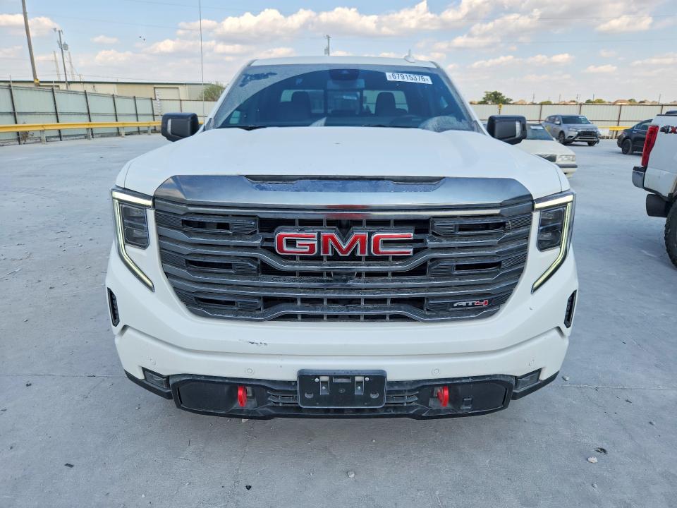 Продажа на аукционе авто 2024 Gmc Sierra, vin: 3GTUUEE84RG216797, номер лота: 67915376