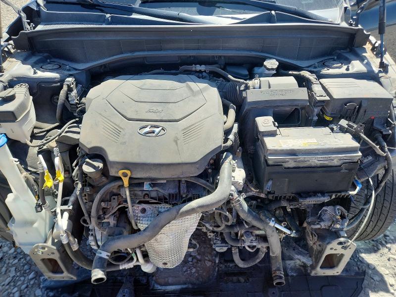 Продажа на аукционе авто 2020 Hyundai Palisade, vin: KM8R4DHE1LU122488, номер лота: 68857646