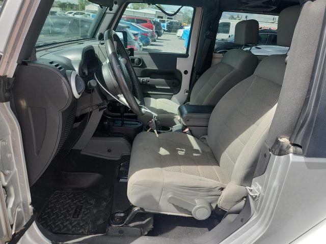 Aukcja sprzedaży 2009 Jeep Wrangler, vin: 1J4FA541X9L703750, numer aukcji: 68835416