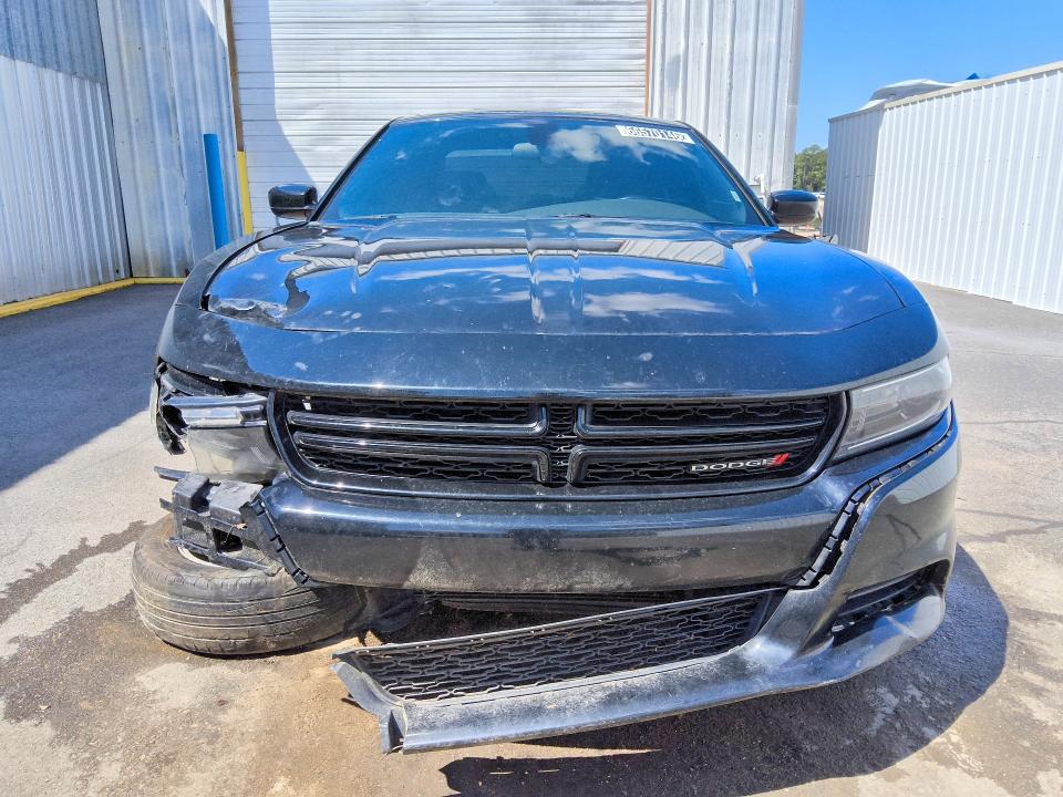66570146 :رقم المزاد ، 2C3CDXBG3PH529313 vin ، 2023 Dodge Charger مزاد بيع