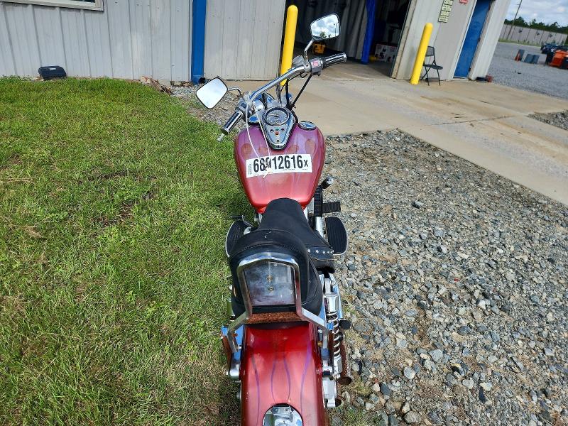 Aukcja sprzedaży 1997 Kawasaki Vn1500. D2, vin: JKBVNAD19VA064058, numer aukcji: 68912616