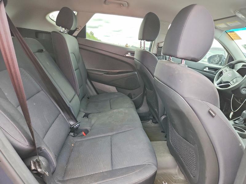 Aukcja sprzedaży 2020 Hyundai Tucson, vin: KM8J23A48LU086863, numer aukcji: 69918196