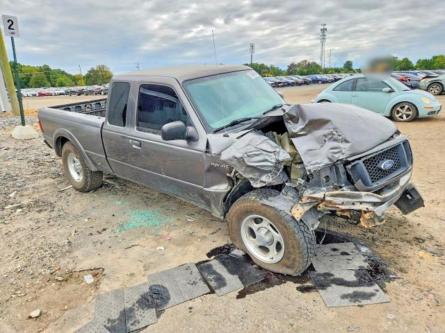 Продаж на аукціоні авто 2004 Ford Ranger, vin: 1FTYR44U04PA60807, номер лоту: 71035426