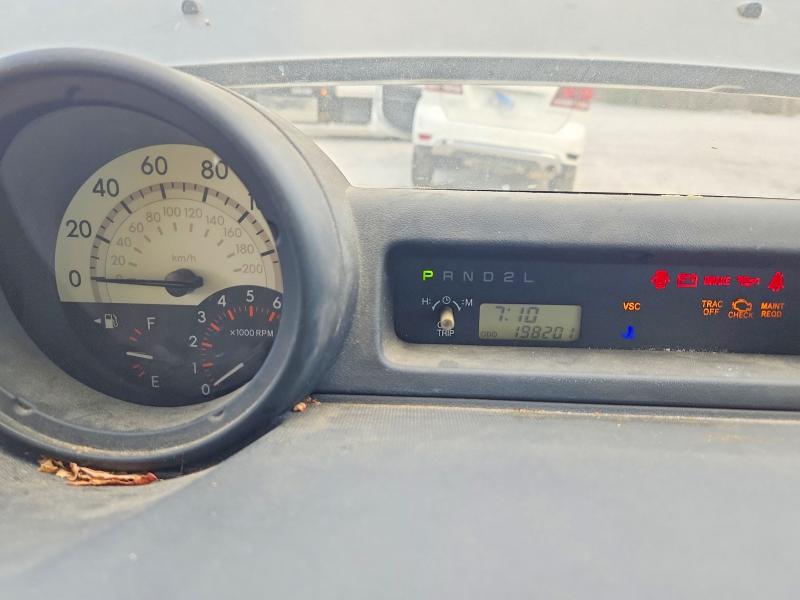 Продаж на аукціоні авто 2006 Scion Xb, vin: JTLKT324464049306, номер лоту: 66857266