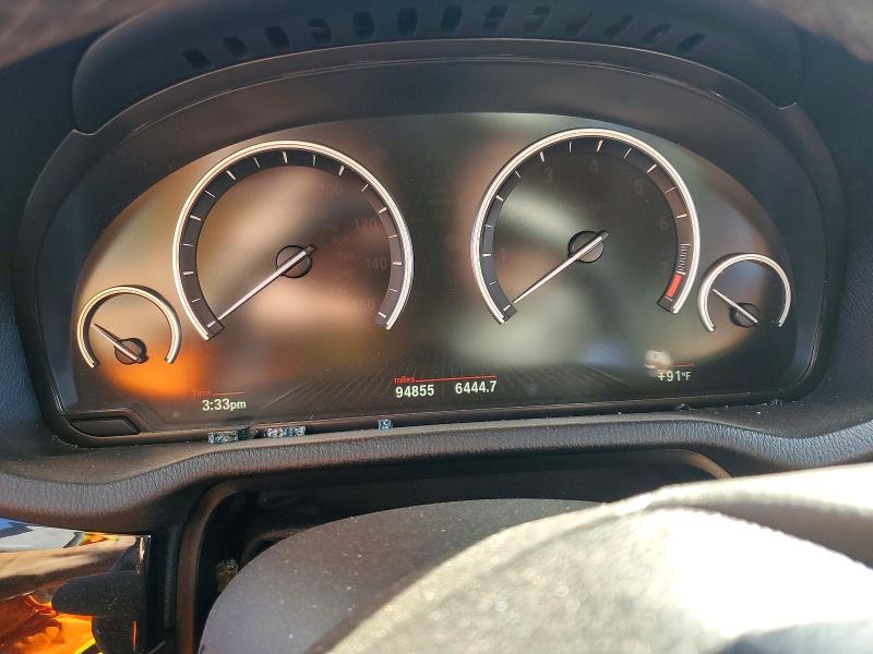 Aukcja sprzedaży 2016 Bmw X3, vin: 5UXWX9C50G0D84729, numer aukcji: 69918236