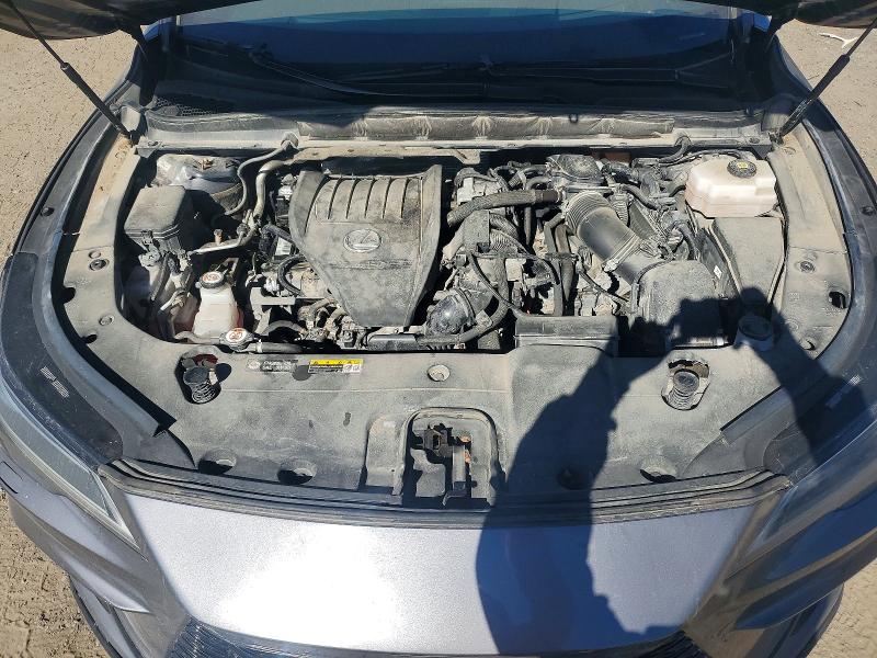 Aukcja sprzedaży 2023 Lexus Rx, vin: 2T2BCMEA9PC004438, numer aukcji: 69768376