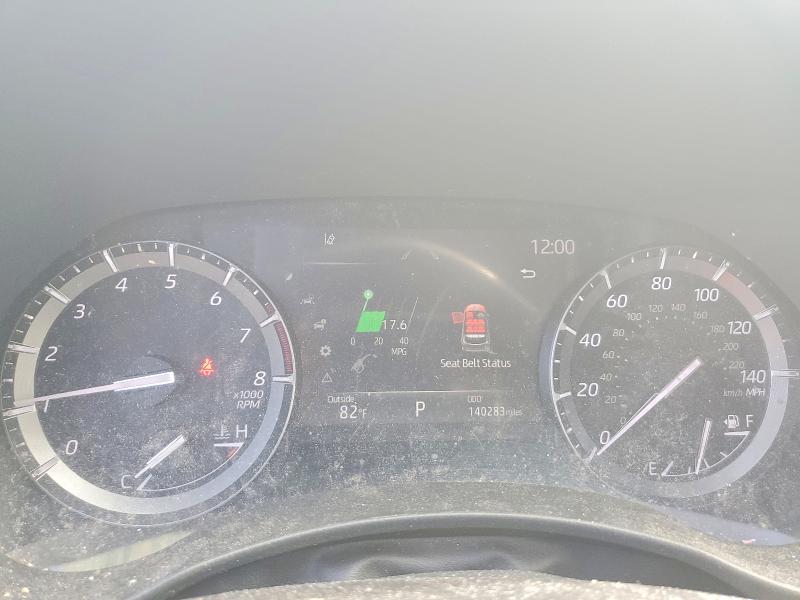 Продаж на аукціоні авто 2021 Toyota Highlander, vin: 5TDHZRBH2MS133619, номер лоту: 67234706