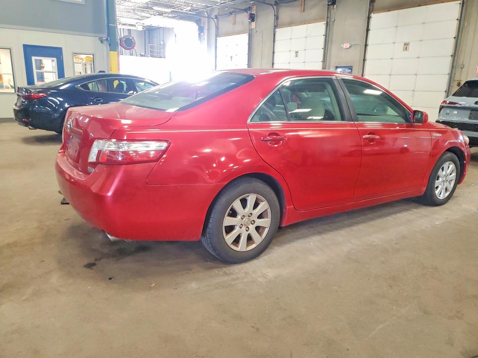 Продаж на аукціоні авто 2009 Toyota Camry, vin: 4T1BB46K89U074948, номер лоту: 68773856
