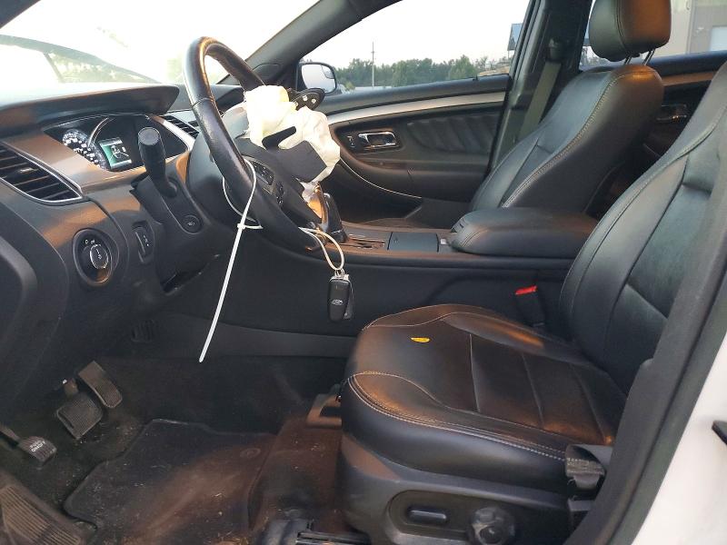 67674086 :رقم المزاد ، 1FAHP2H85FG128793 vin ، 2015 Ford Taurus مزاد بيع