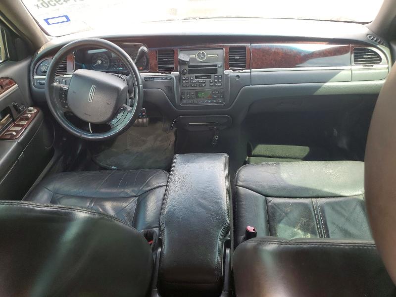 Aukcja sprzedaży 2011 Lincoln Town Car, vin: 2LNBL8EV5BX766146, numer aukcji: 68974956