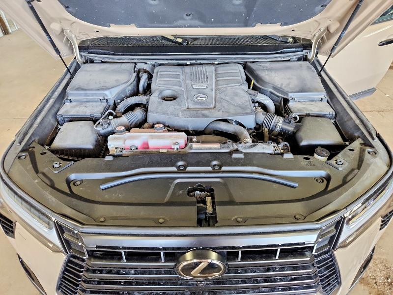 Aukcja sprzedaży 2024 Lexus Gx 550, vin: JTJTBCDX0R5003087, numer aukcji: 65187156