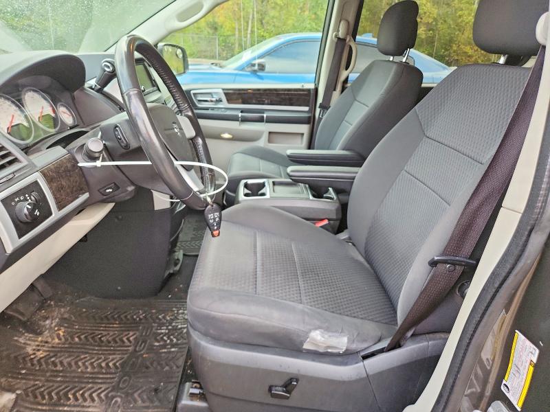 Продаж на аукціоні авто 2010 Dodge Grand Caravan, vin: 2D4RN4DX8AR452330, номер лоту: 68915486