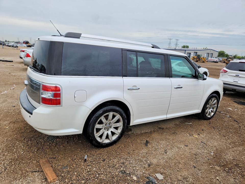 Продажа на аукционе авто 2011 Ford Flex, vin: 2FMGK5DC0BBD20359, номер лота: 70423846