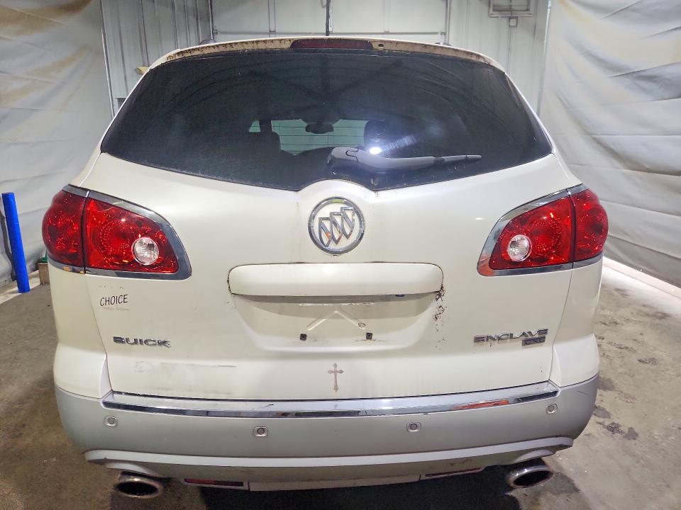 Aukcja sprzedaży 2010 Buick Enclave, vin: 5GALVCED0AJ150893, numer aukcji: 67501916