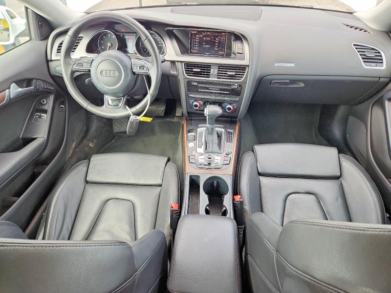 Aukcja sprzedaży 2014 Audi A5, vin: WAULFAFR1EA024507, numer aukcji: 68945246