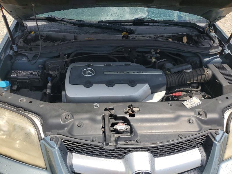 Aukcja sprzedaży 2006 Acura Mdx, vin: 2HNYD18286H539371, numer aukcji: 67080266