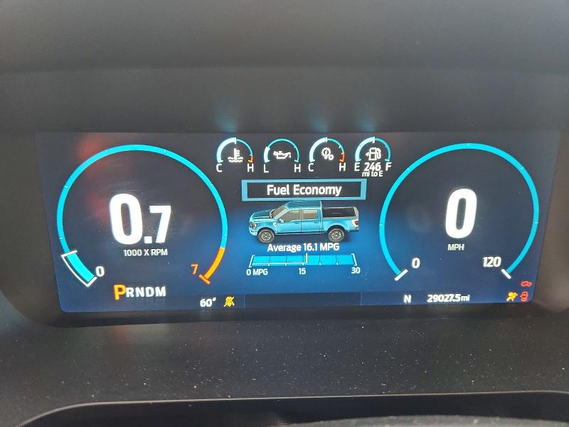 70463476 :رقم المزاد ، 1FTEW1E85NFB90102 vin ، 2022 Ford F150 مزاد بيع