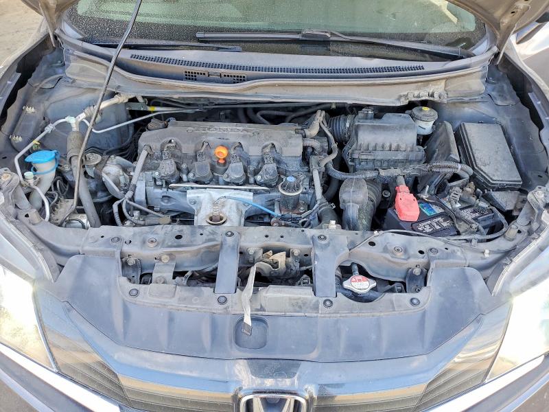 Продаж на аукціоні авто 2014 Honda Civic, vin: 2HGFG3B55EH505701, номер лоту: 67378806