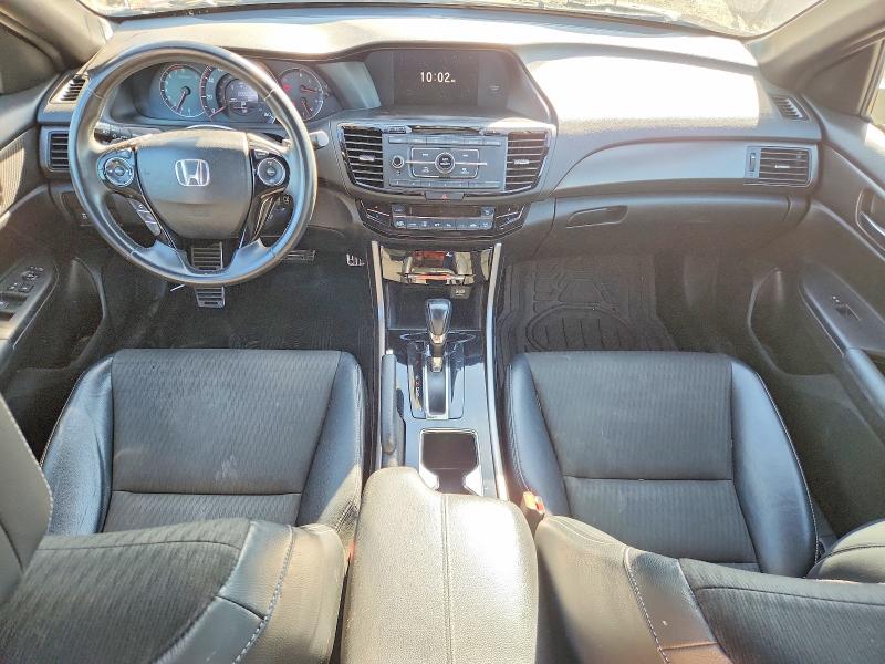 Продажа на аукционе авто 2016 Honda Accord, vin: 1HGCR2F58GA044304, номер лота: 68649476