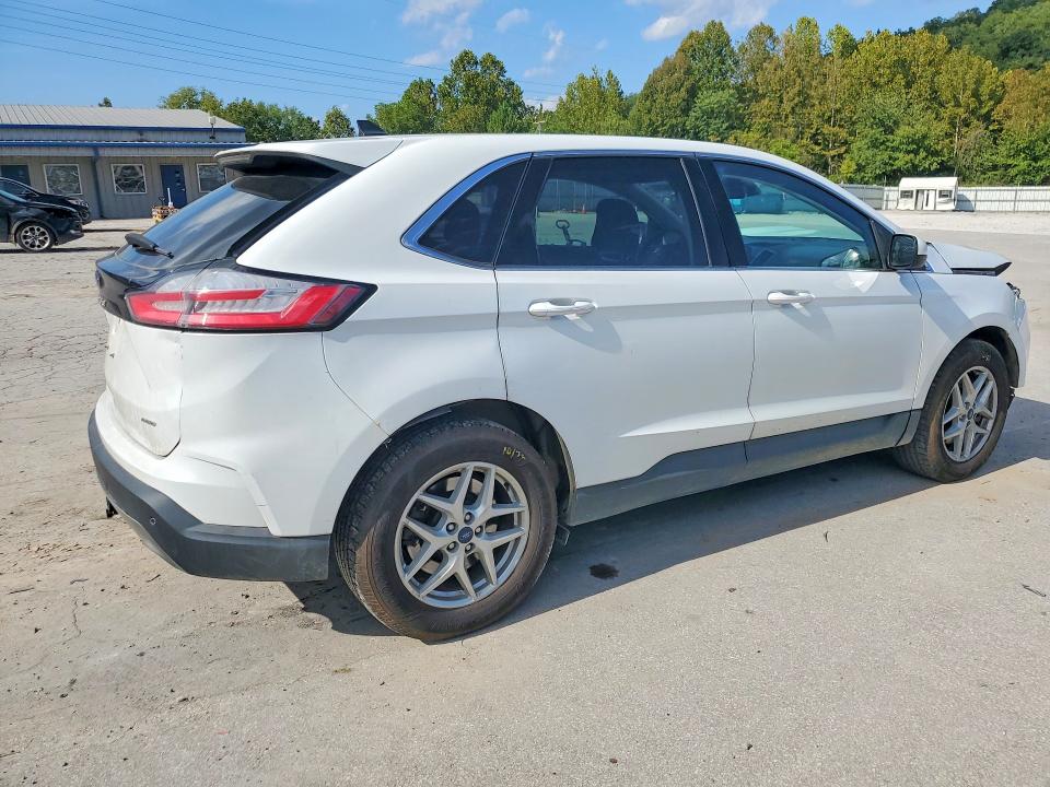 Продаж на аукціоні авто 2022 Ford Edge, vin: 2FMPK4J95NBA52416, номер лоту: 68215086