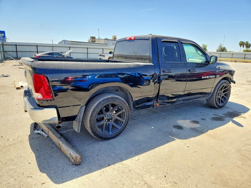Aukcja sprzedaży 2012 Dodge Ram 1500, vin: 1C6RD6FT1CS133611, numer aukcji: 66457556
