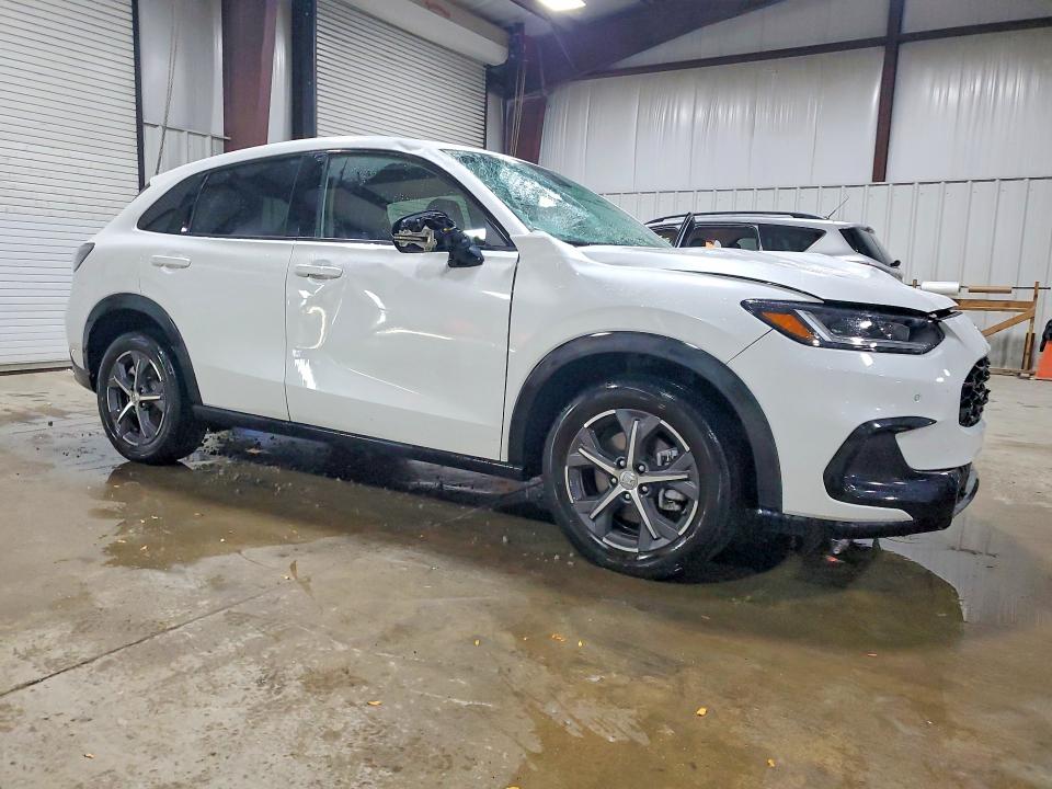Продажа на аукционе авто 2024 Honda Hr-v, vin: 3CZRZ2H77RM731975, номер лота: 67541186