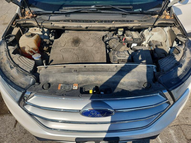Продажа на аукционе авто 2017 Ford Edge, vin: 2FMPK4K84HBC14711, номер лота: 67819116