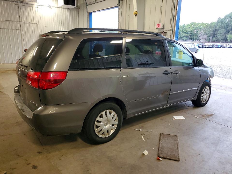 Продаж на аукціоні авто 2005 Toyota Sienna, vin: 5TDZA23C15S346472, номер лоту: 70035616